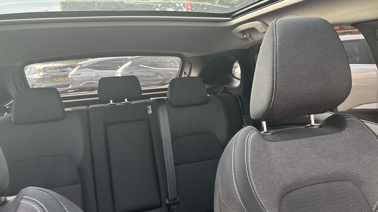 Used Nissan Qashqai 2022 for sale - 76363302: Photo 15