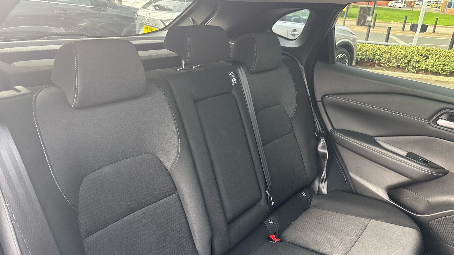 Used Nissan Qashqai 2022 for sale - 76363302: Photo 16