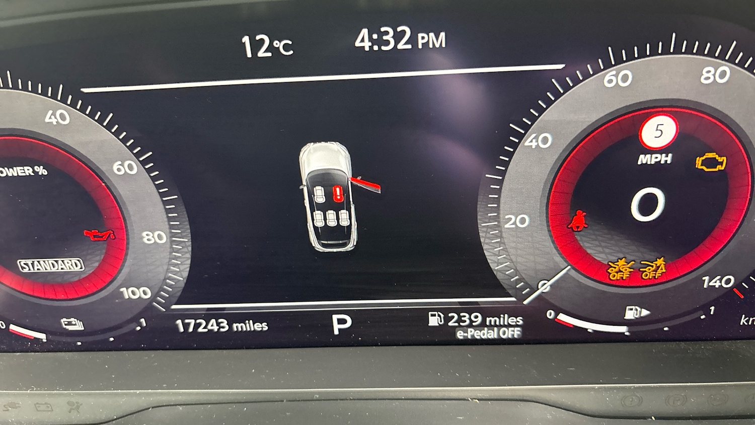 Used Nissan Qashqai 2022 for sale - 76363302: Photo 18