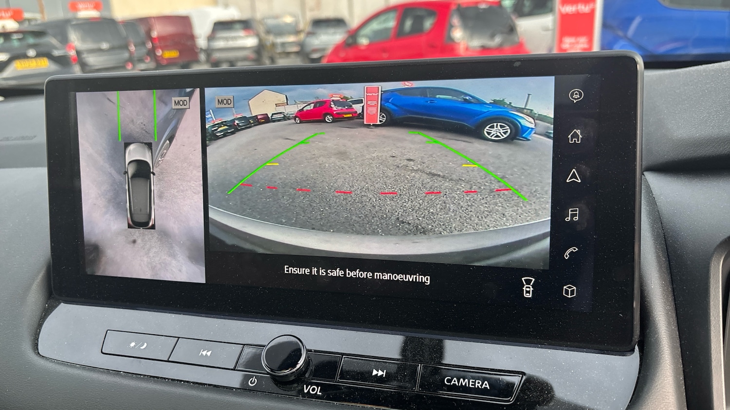 Used Nissan Qashqai 2022 for sale - 76363302: Photo 19