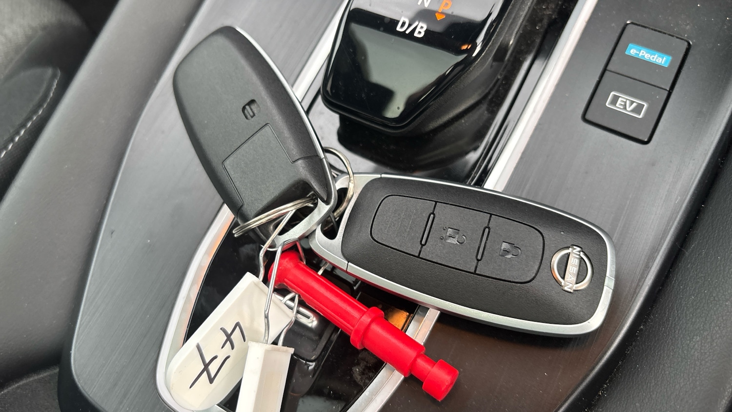 Used Nissan Qashqai 2022 for sale - 76363302: Photo 20