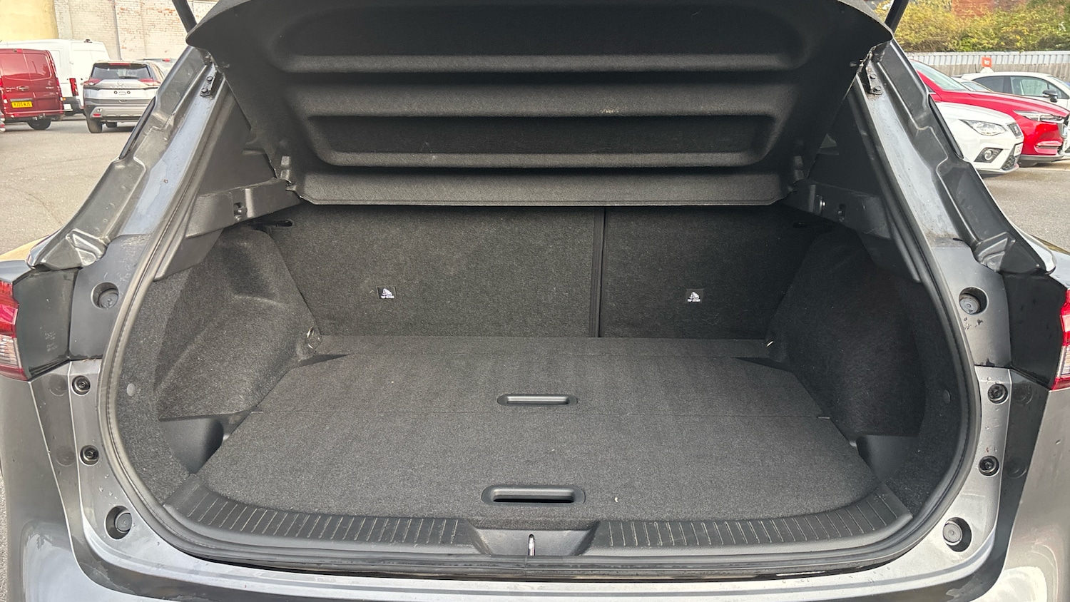 Used Nissan Qashqai 2022 for sale - 76363302: Photo 4