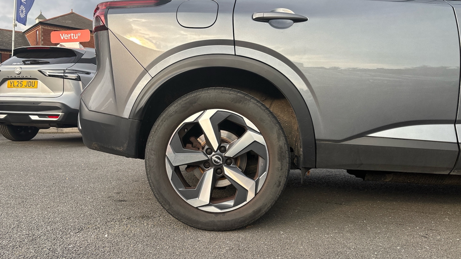 Used Nissan Qashqai 2022 for sale - 76363302: Photo 7