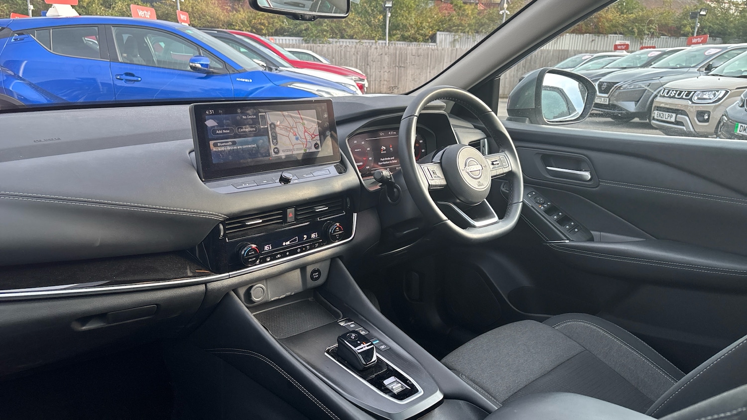 Used Nissan Qashqai 2022 for sale - 76363302: Photo 9