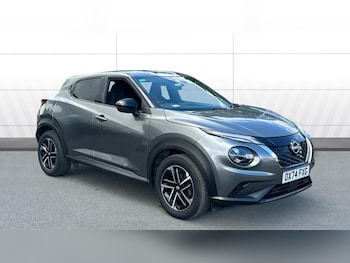 Used Nissan Juke 2025 for sale - 78930075: Photo