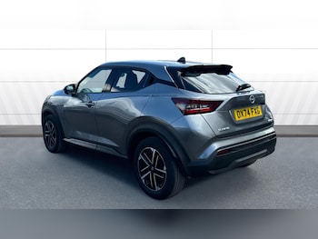 Used Nissan Juke 2025 for sale - 78930075: Photo