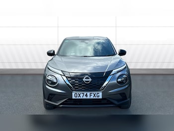 Used Nissan Juke 2025 for sale - 78930075: Photo