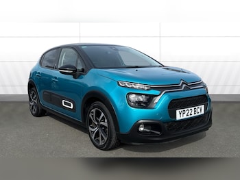 Used Citroen C3 2022 for sale - 78239993: Photo
