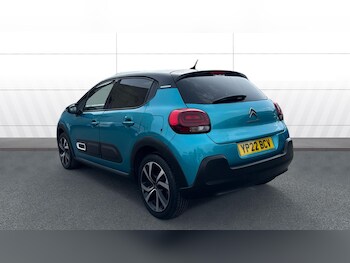 Used Citroen C3 2022 for sale - 78239993: Photo