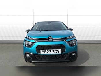 Used Citroen C3 2022 for sale - 78239993: Photo