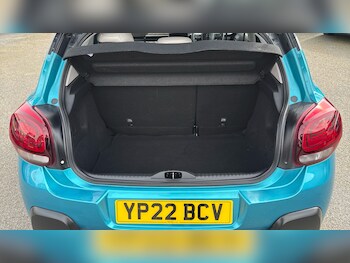 Used Citroen C3 2022 for sale - 78239993: Photo