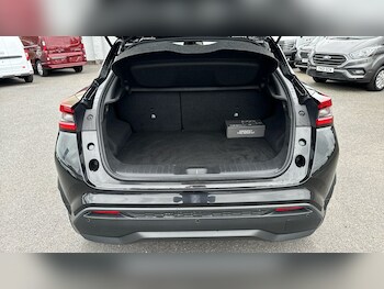 Used Nissan Juke 2022 for sale - 75638037: Photo