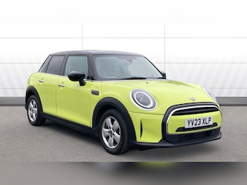 Used MINI Cooper 2023 for sale - 79429491: Photo