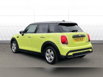 Used MINI Cooper 2023 for sale - 79429491: Photo