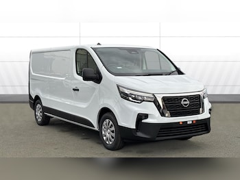 Used Nissan Primastar 2025 for sale - 78434094: Photo