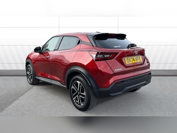 Used Nissan Juke 2025 for sale - 77997472: Photo