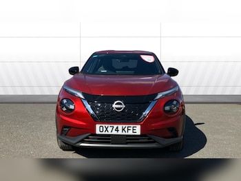 Used Nissan Juke 2025 for sale - 77997472: Photo