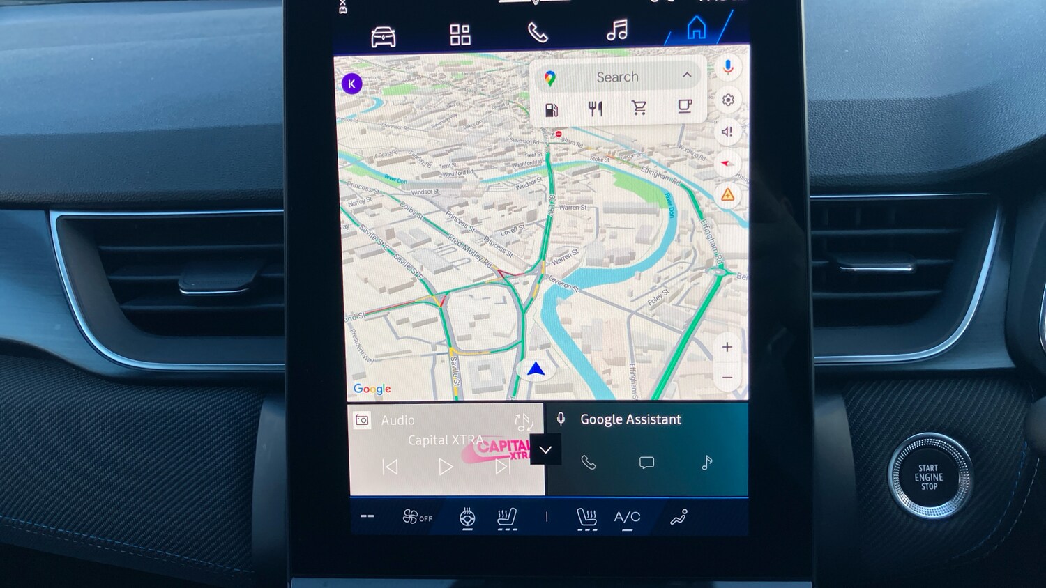 Used Renault Other 2024 for sale - 77003241: Photo 12