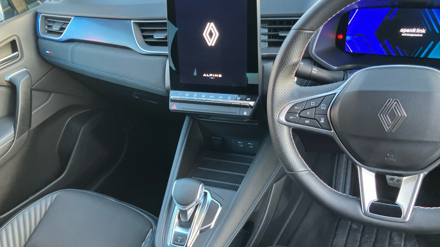 Used Renault Other 2024 for sale - 77003241: Photo 14