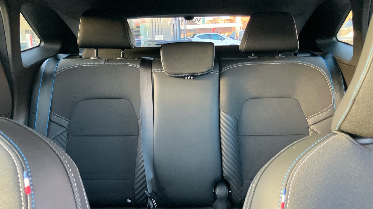 Used Renault Other 2024 for sale - 77003241: Photo 15