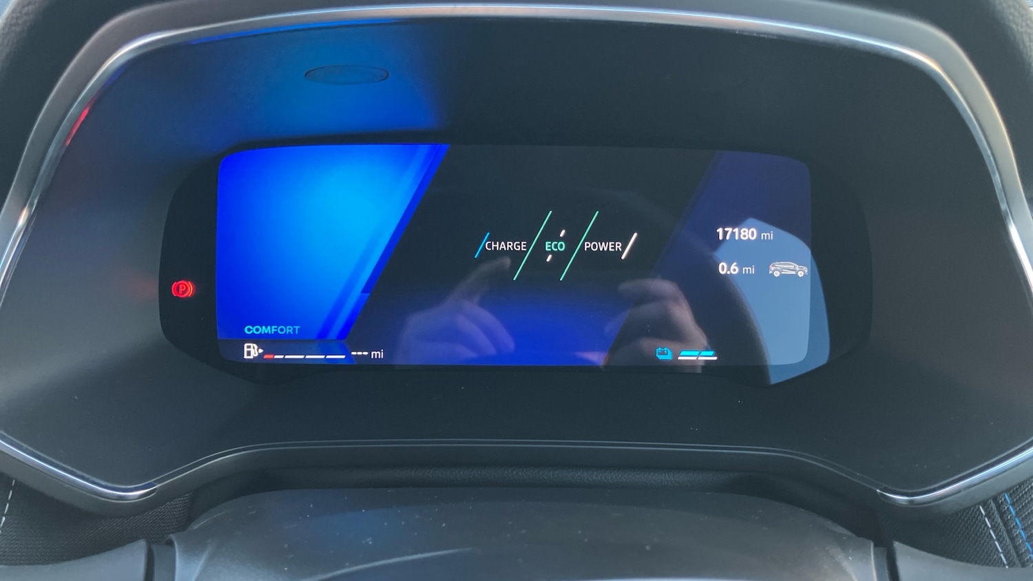 Used Renault Other 2024 for sale - 77003241: Photo 18