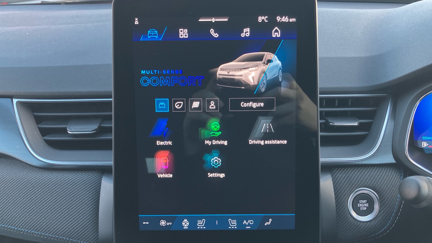 Used Renault Other 2024 for sale - 77003241: Photo 19