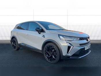 Used Renault Other 2024 for sale - 77003241: Photo