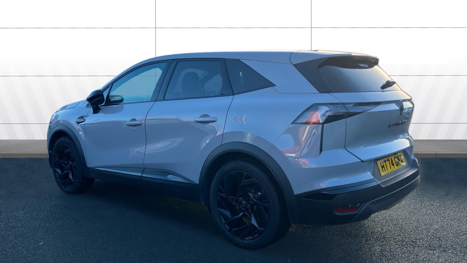 Used Renault Other 2024 for sale - 77003241: Photo 2