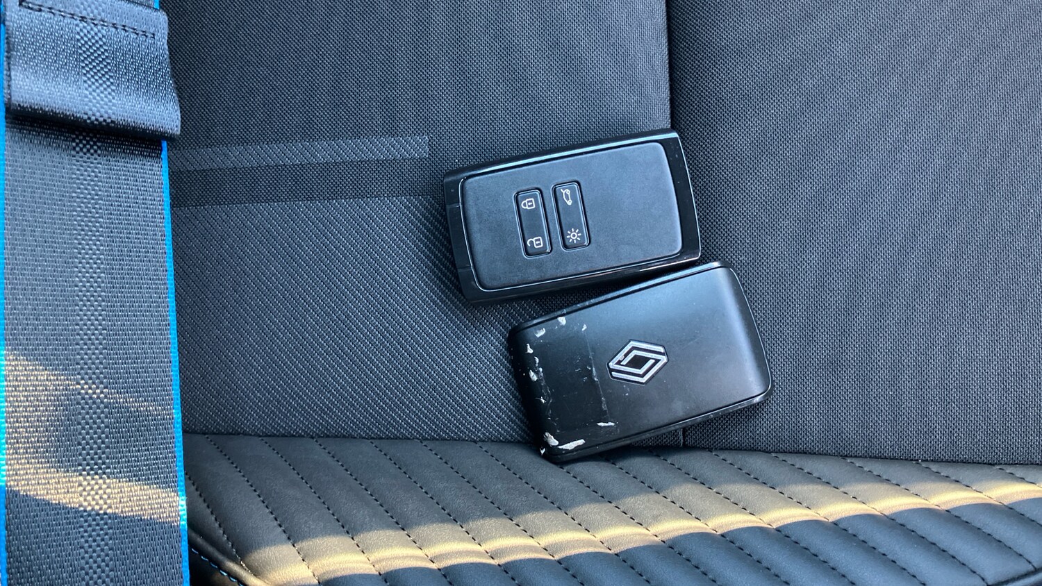 Used Renault Other 2024 for sale - 77003241: Photo 20