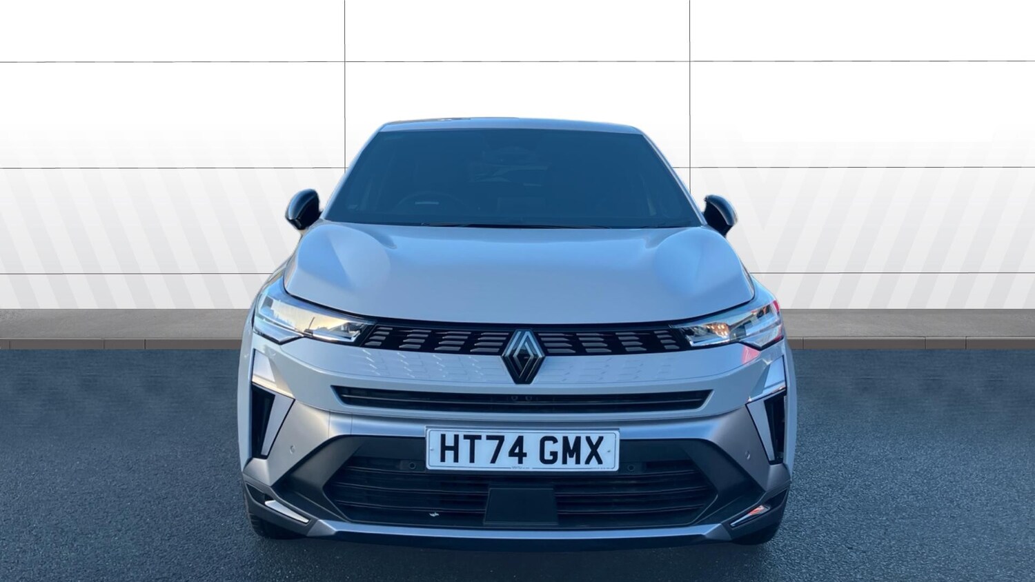 Used Renault Other 2024 for sale - 77003241: Photo 3