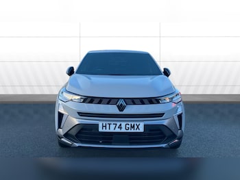 Used Renault Other 2024 for sale - 77003241: Photo