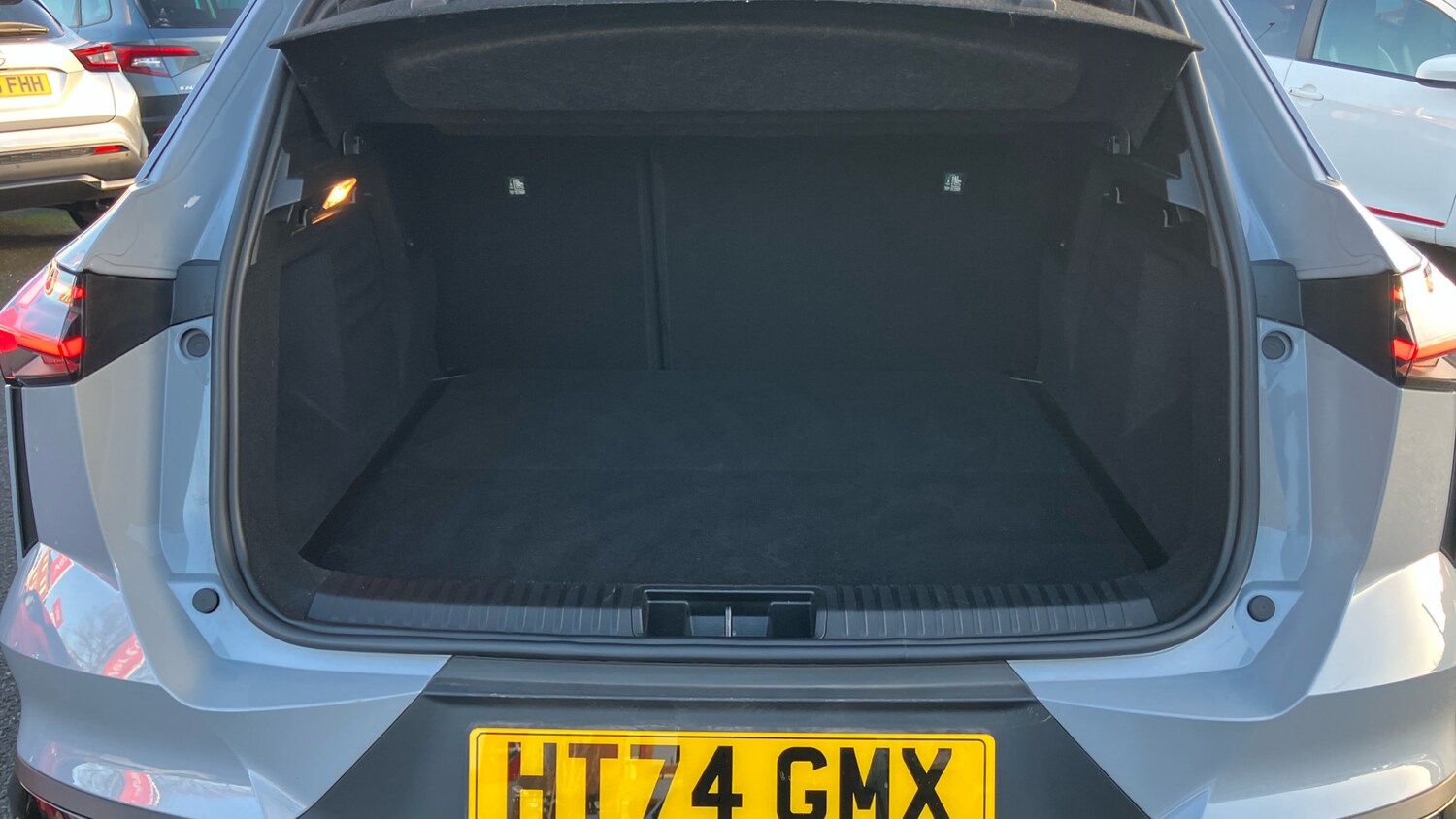 Used Renault Other 2024 for sale - 77003241: Photo 4