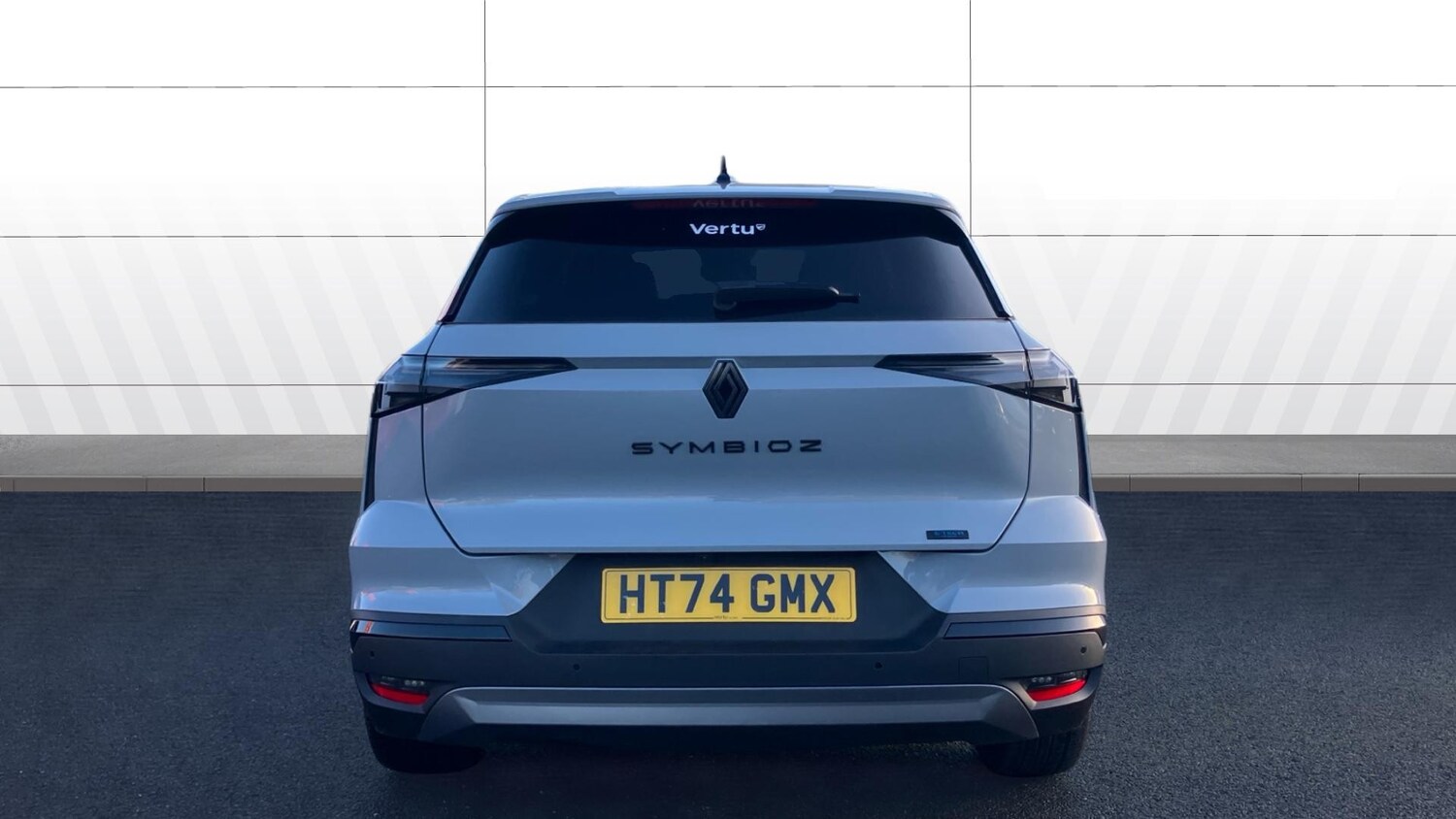 Used Renault Other 2024 for sale - 77003241: Photo 6