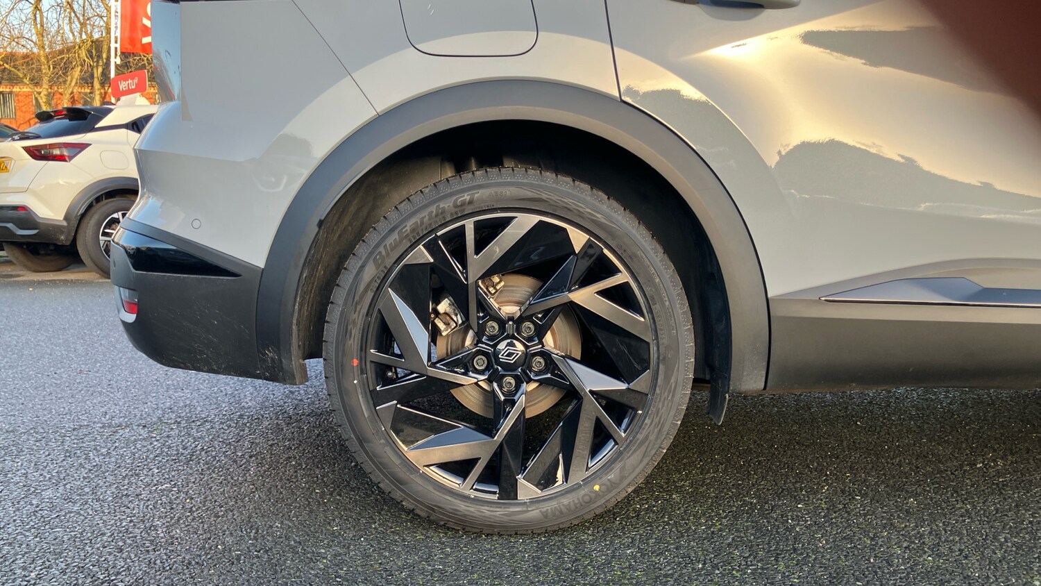 Used Renault Other 2024 for sale - 77003241: Photo 7