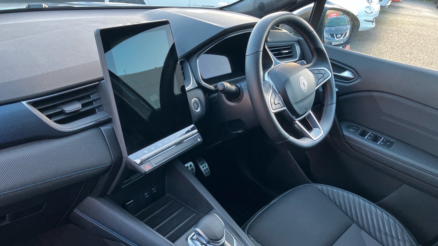 Used Renault Other 2024 for sale - 77003241: Photo 9