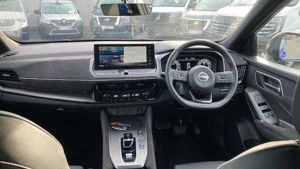 Used Nissan Qashqai 2024 for sale - 76263751: Photo 10