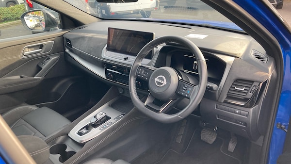 Used Nissan Qashqai 2024 for sale - 76263751: Photo 11