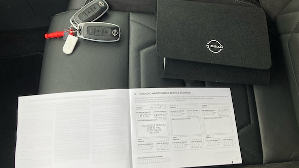 Used Nissan Qashqai 2024 for sale - 76263751: Photo 19