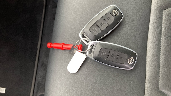 Used Nissan Qashqai 2024 for sale - 76263751: Photo 20