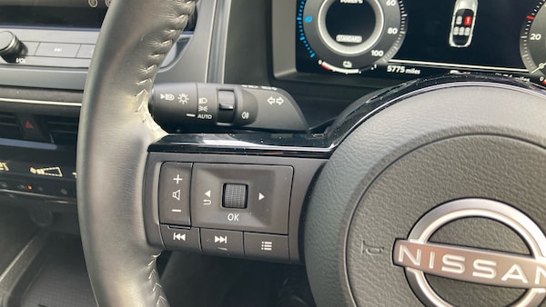 Used Nissan Qashqai 2024 for sale - 76263751: Photo 28