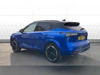 Used Nissan Qashqai 2024 for sale - 76263751: Photo 2