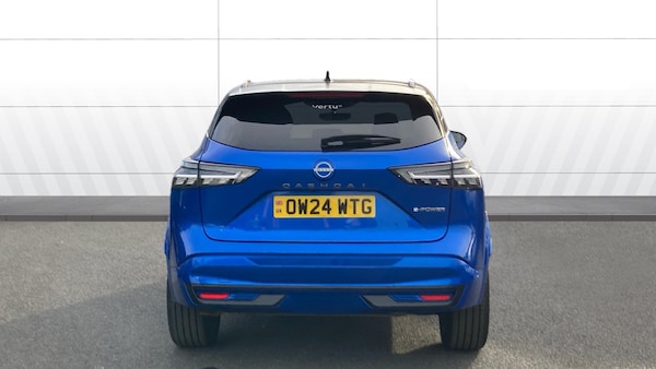 Used Nissan Qashqai 2024 for sale - 76263751: Photo 6