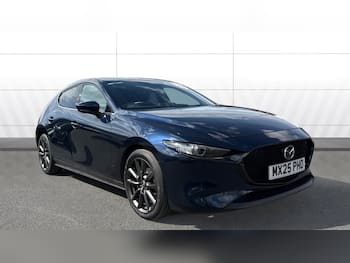 Used Mazda Mazda3 2025 for sale - 79479546: Photo