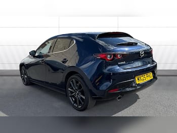 Used Mazda Mazda3 2025 for sale - 79479546: Photo