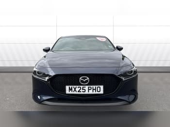 Used Mazda Mazda3 2025 for sale - 79479546: Photo