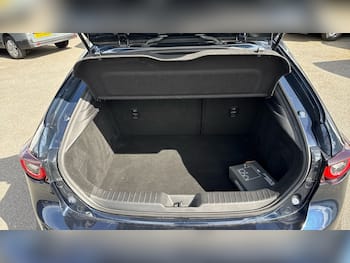 Used Mazda Mazda3 2025 for sale - 79479546: Photo