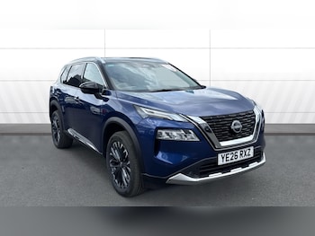 Used Nissan X-Trail 2026 for sale - 78724190: Photo