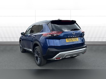 Used Nissan X-Trail 2026 for sale - 78724190: Photo