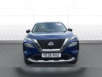 Used Nissan X-Trail 2026 for sale - 78724190: Photo