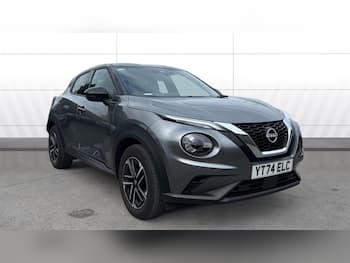 Used Nissan Juke 2024 for sale - 79798956: Photo